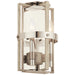 Wall Sconce 2Lt