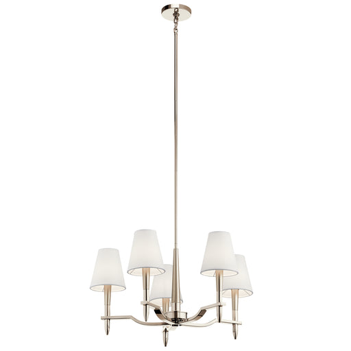 Chandelier 5Lt