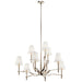 Chandelier 9Lt