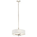 Pendant/Semi Flush 3Lt