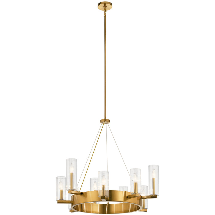 Chandelier 9Lt