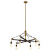 Chandelier 6Lt