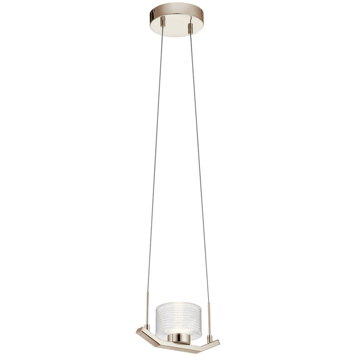 Mini Pendant 1Lt LED