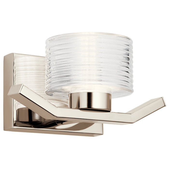 Wall Sconce 1Lt LED