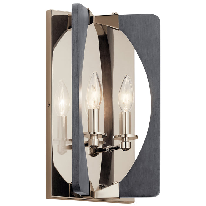 Wall Sconce 2Lt