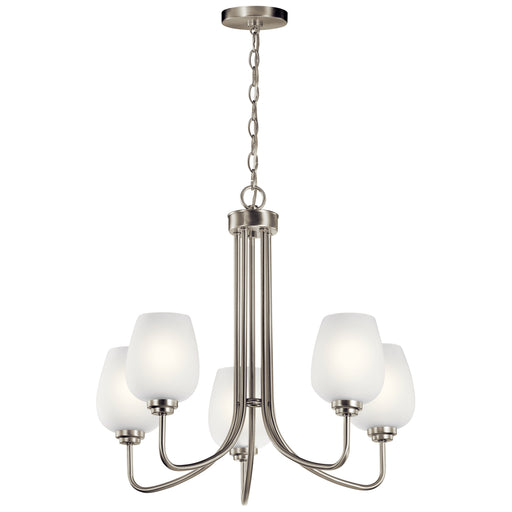 Chandelier 5Lt