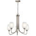 Chandelier 5Lt