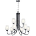 Chandelier 9Lt