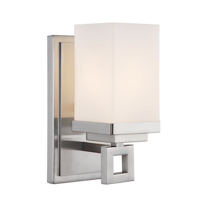 Nelio 1 Light Bath Vanity