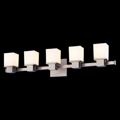 5 LIGHT BATH BRACKET