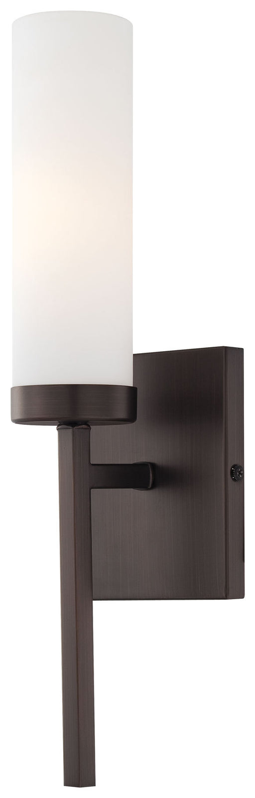 1 LIGHT WALL SCONCE