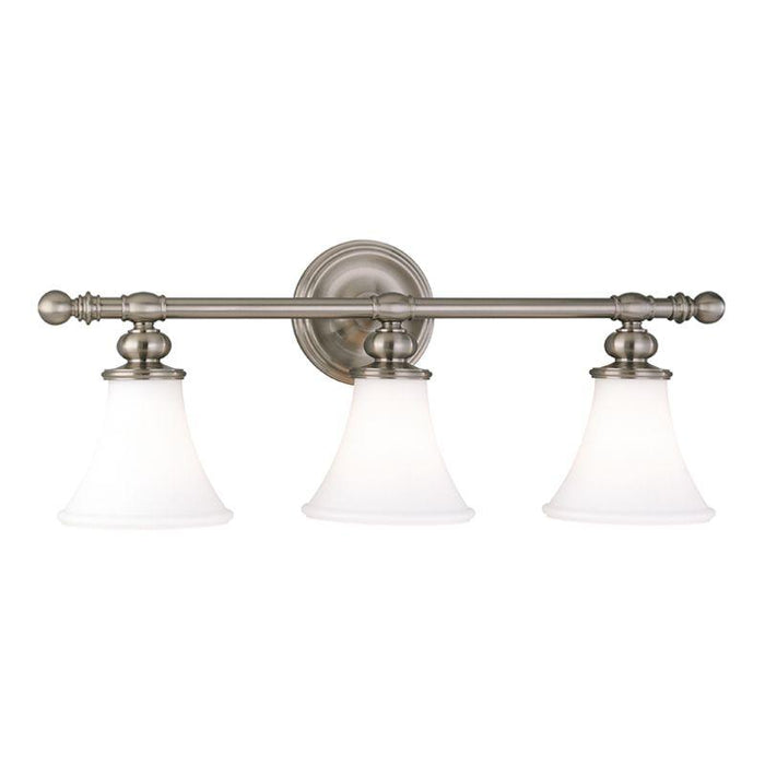 3 LIGHT BATH BRACKET