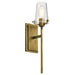 Wall Sconce 1Lt