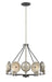 Chandelier Boyer