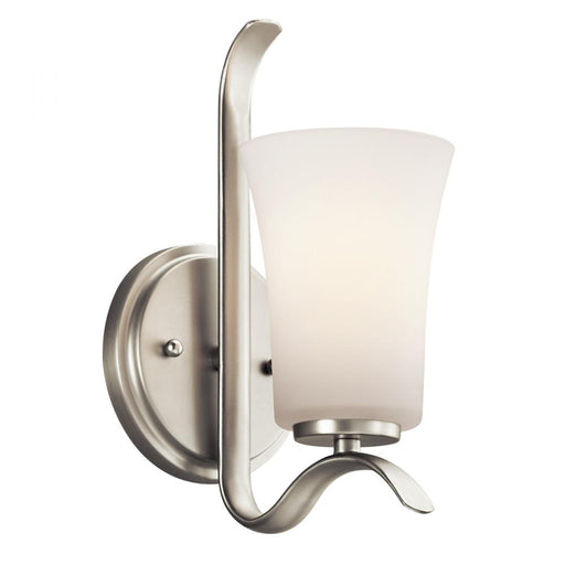 Wall Sconce 1Lt LED