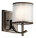 Wall Sconce 1Lt