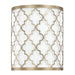 2 Light Sconce