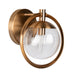 1 Light Wall Sconce