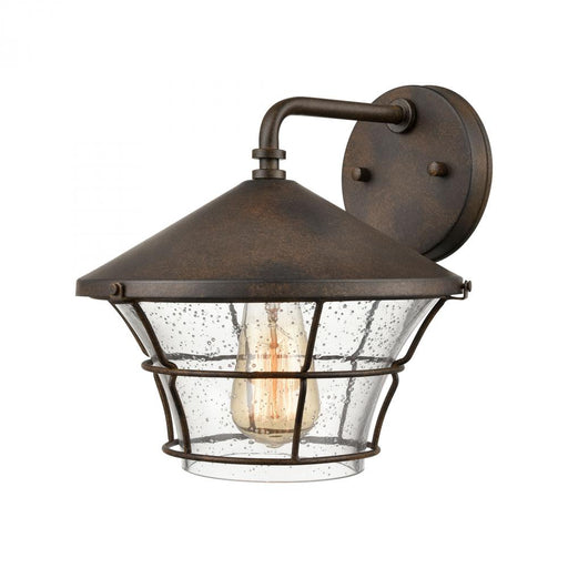 Gavin 1-Light sconce in  Hazelnut Bronze