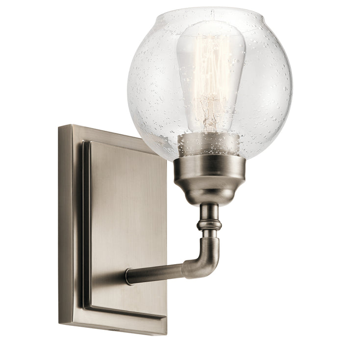 Wall Sconce 1Lt