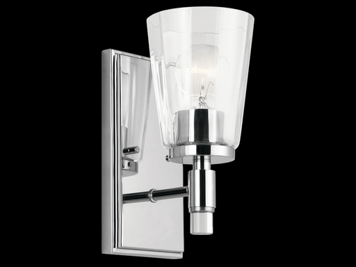 Wall Sconce 1Lt