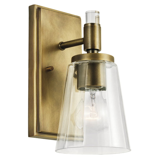 Wall Sconce 1Lt