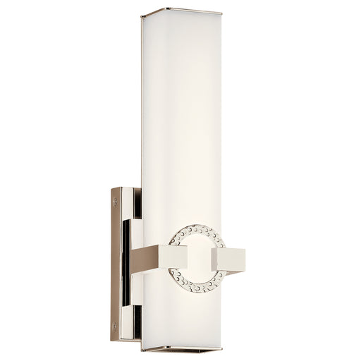 Wall Sconce 13in LED