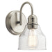 Wall Sconce 1Lt