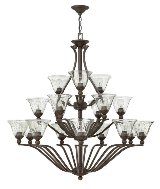 CHANDELIER BOLLA