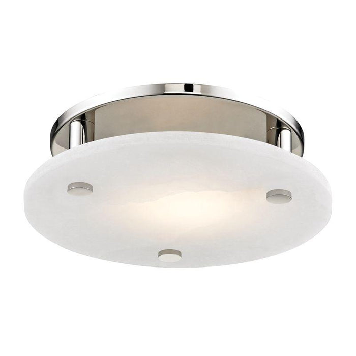 MEDIUM LED FLUSH MOUNT