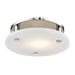 MEDIUM LED FLUSH MOUNT