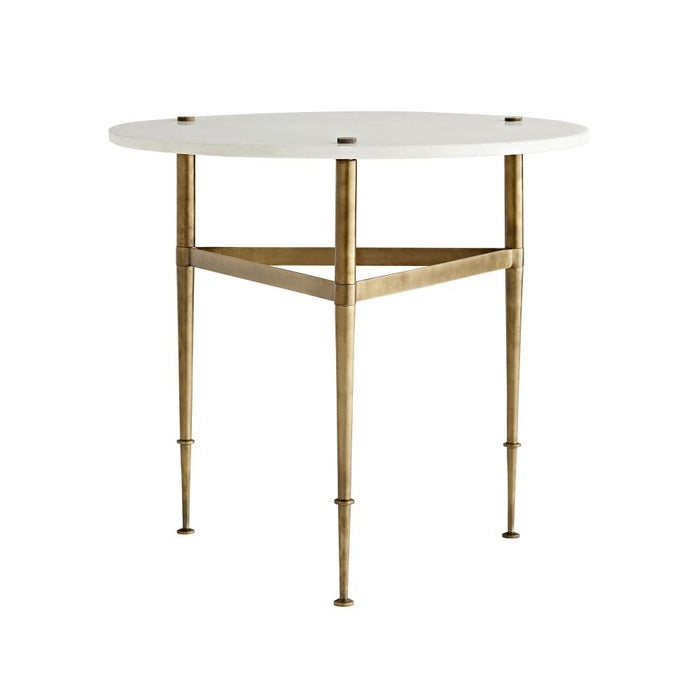 Brittney End Table