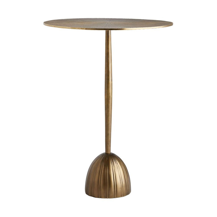 Alonzo Accent Table