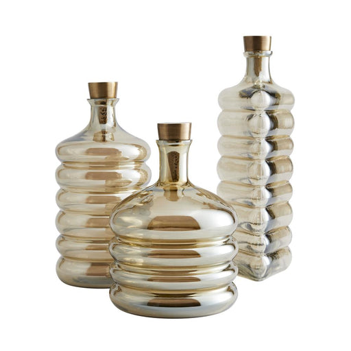 Fiona Decanters, Set of 3