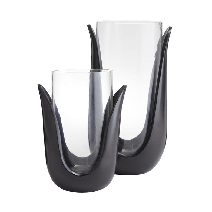 Sonia Vases, Set of 2