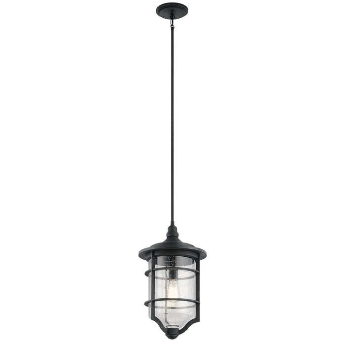 Outdoor Pendant 1Lt