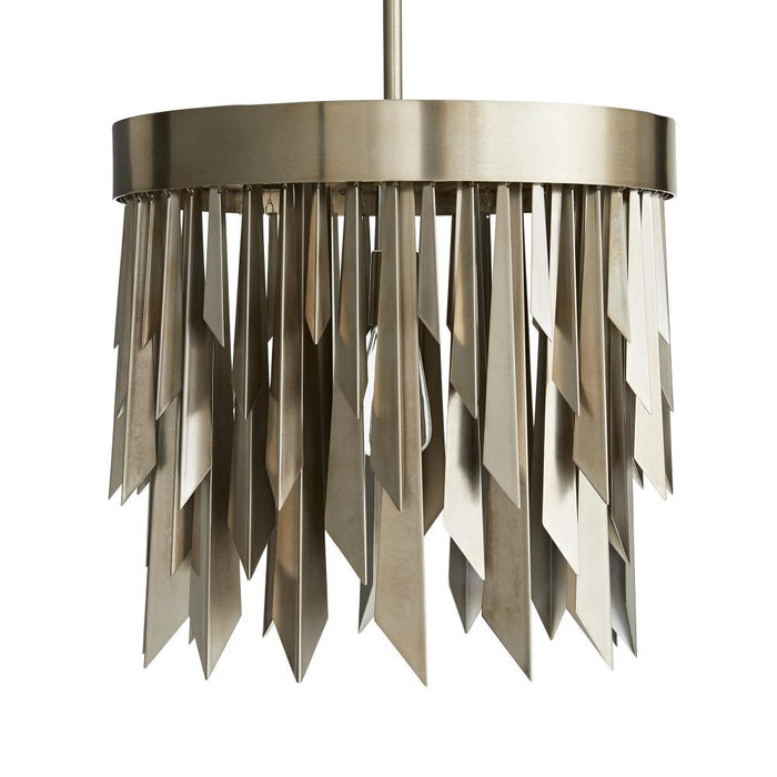 Waldorf Round Chandelier