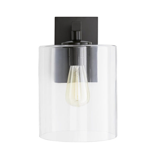 Parrish Outdoor Sconce