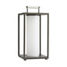 Stetson Outdoor Lantern