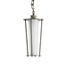 Sorel Outdoor Pendant