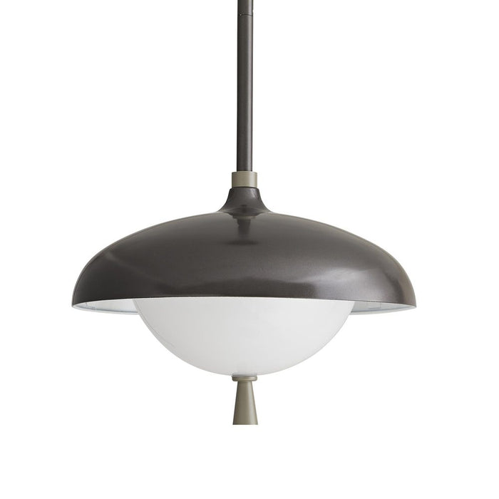 Stanwick Outdoor Pendant