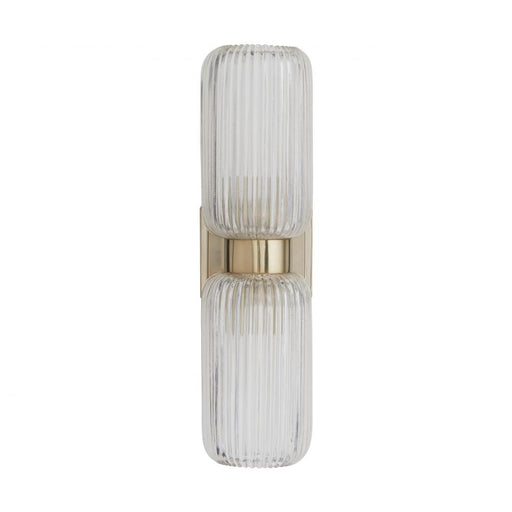 Tamber Sconce