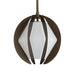 Puzol Outdoor Pendant