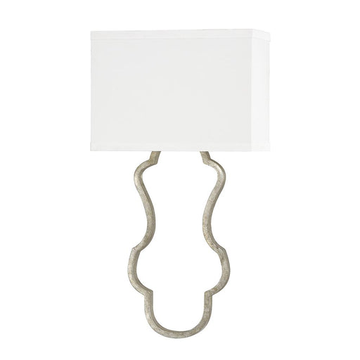 1 Light Sconce