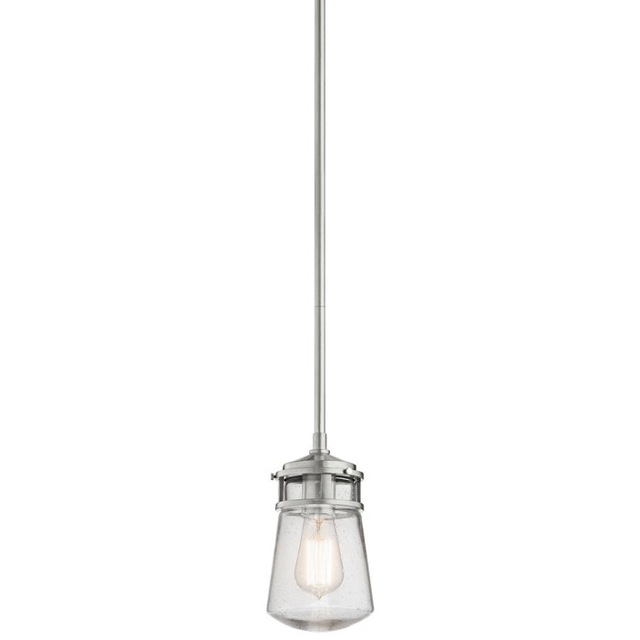 Outdoor Pendant 1Lt