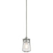 Outdoor Pendant 1Lt