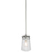 Outdoor Pendant 1Lt