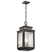 Outdoor Pendant 4Lt