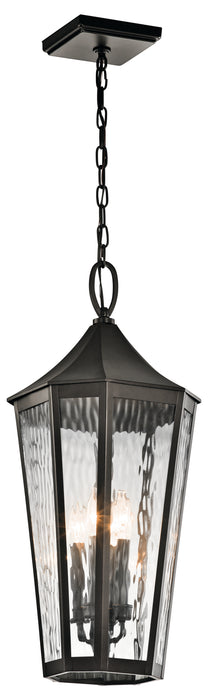 Outdoor Pendant 4Lt