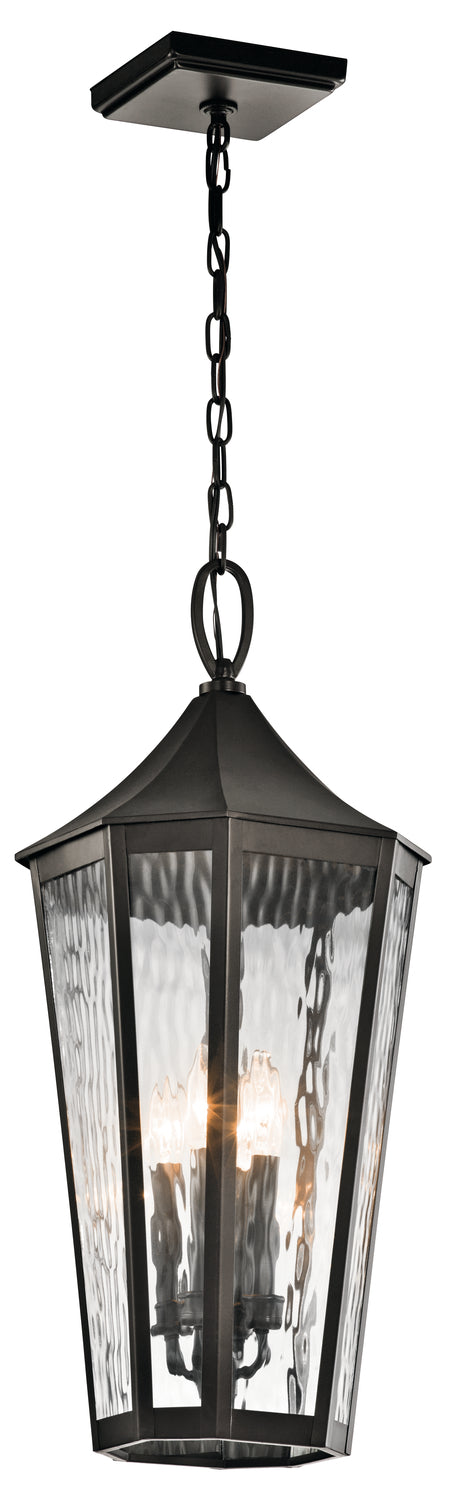 Outdoor Pendant 4Lt